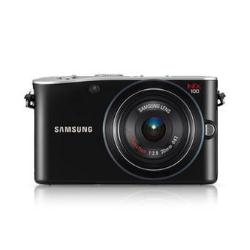 FOTOCAMERA NX100