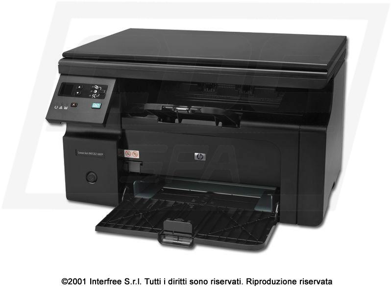 HM.26 STAMP. HP LASERJET PRO M1132