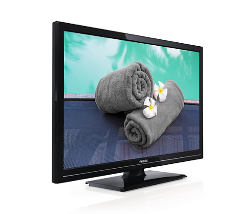 TV LCD 19HFL2819P/12 FUNZIONE HOTEL
