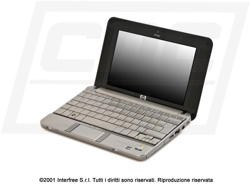 NB HP 2133 MININOTE VIA C7 2GB 120GB V.B