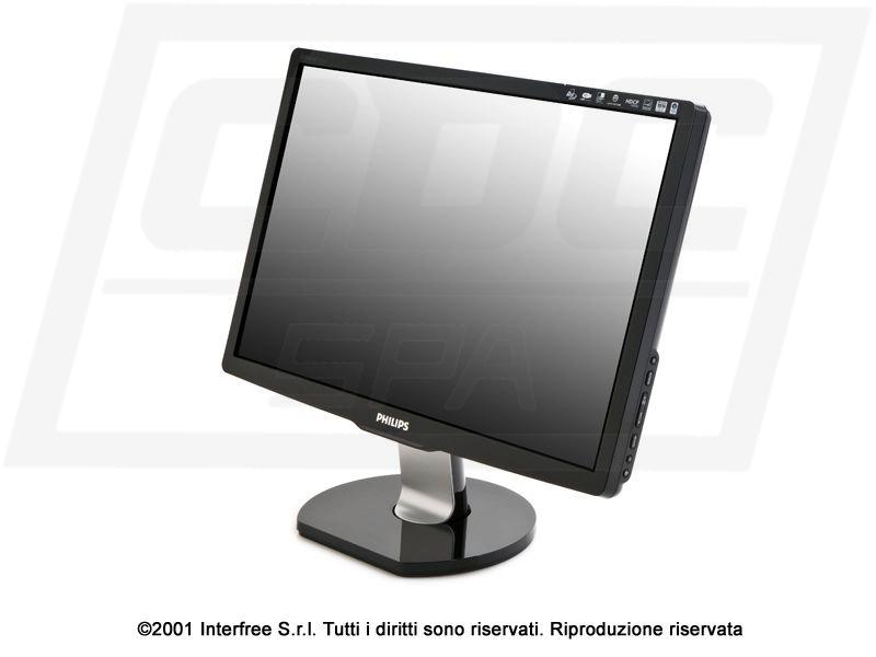 LCD PHILIPS 22