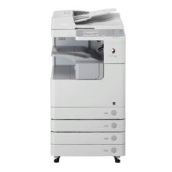 Canon Copiatrice imageRUNNER 2525 2834B003 - 25ppm - 2 A3