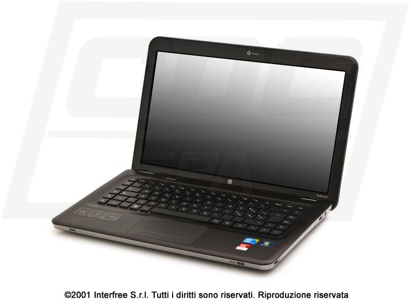 A9.HZ NB HP Dv6-3105sl