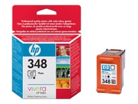 HP. 348 C9369