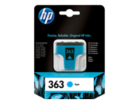 HP, 363 C8721