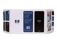 HP. 80 C4871