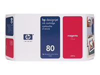 HP. 80 C4874