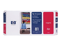HP. 81 C4952