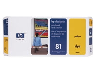 HP. 81 C4953