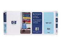 HP. 81 C4954A
