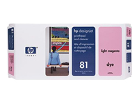 HP.81 C4955A