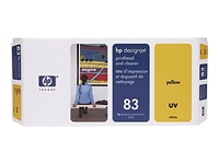 HP. 83 C4963