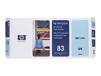 HP. 83 C4964