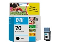 HP. 20 C6614