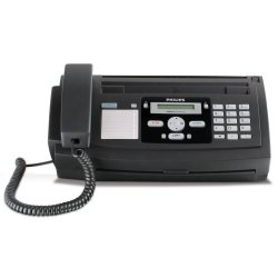 FAX A GETTO CON SEGRETERIA TELEFONICA MAGIC 5 PPF 675