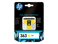 HP 363 C8773