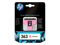 HP. 363 C8775