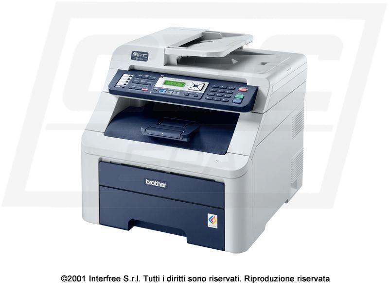 BH.37 STAMP BROTHER MFC9120CN