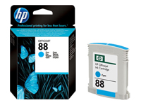 hp. 88 c9386