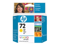 HP. 72 C9400