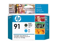 HP. 91 C9460 TESTINA