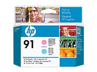 HP. 91 C9462 TESTINA