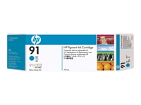 HP. 91 C9467