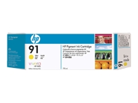 HP. 91 C9469