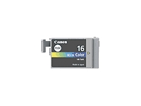 BCI-16 COLOR 2 PZ.