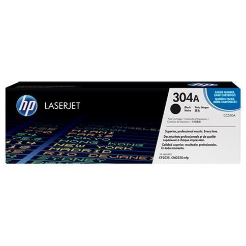 TONER HP CC530 ORIGINALE PER HP CP 2025