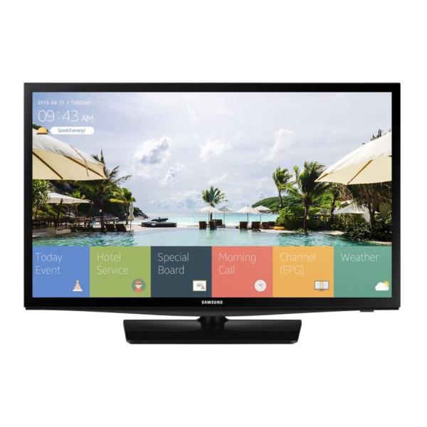 HG24EE690 SMART TV SMART SATELLITARE