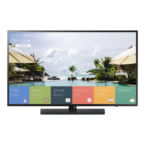 HG43EF690 TV SAMSUNG SMART TV