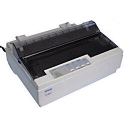 EPSON LX-300+ II