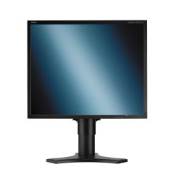 MONITOR LCD 2090UXi BLACK