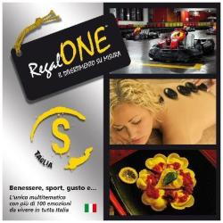 COFANETTO TAGLIA S