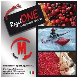 COFANETTO TAGLIA M