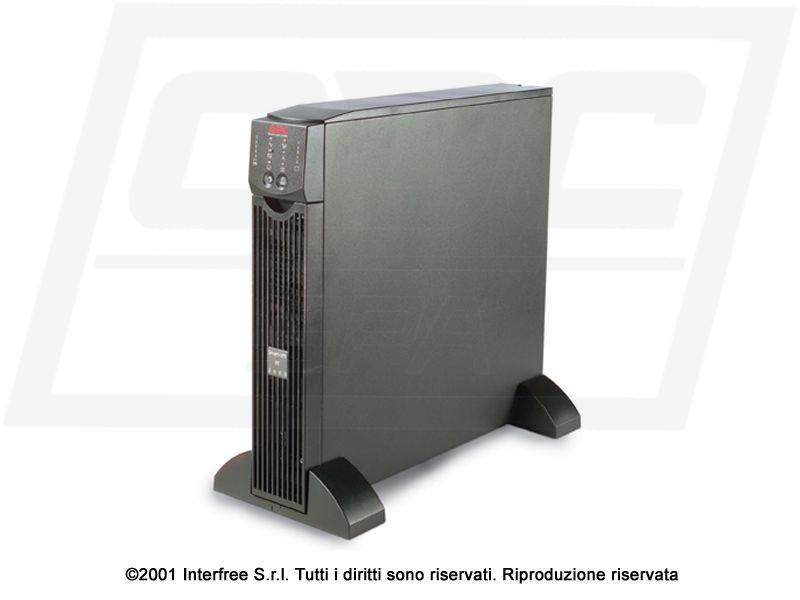 APC SMART-UPS RT 2000VA 230V
