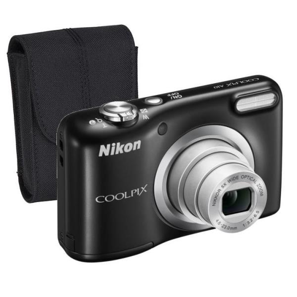 CoolPix A10