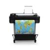 Designjet T520 ePrinter da 610mm