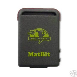 GPS TRACKER