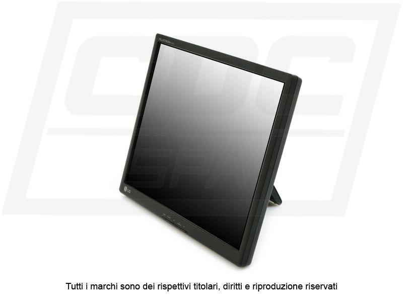 ND.LG MONITOR LCD TOUCH SCREEN LG 19