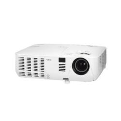 VIDEOPROIETTORE NEC V230X 3D READY