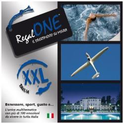 COFANETTO TAGLIA XXL