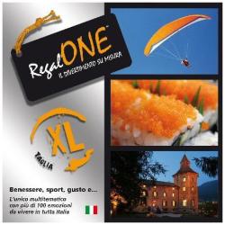 COFANETTO TAGLIA XL
